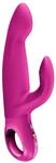 Fun Factory Bi Stronic Immerse | Thrusting Rabbitvibrator f&uuml;r Frauen |...