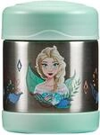 Thermos kids FUNTAINER Thermobeh&auml;lter f&uuml;r Essen 300ml, Disney Frozen II Anna Elsa -