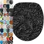 Sanilo WC Sitz ohne Absenkautomatik, viele sch&ouml;ne Toilettendeckel zur Auswahl,