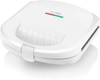 HYUNDAI ELECTRONICS SM625W I Sandwichmaker I 800 W | Sandwichmaker f&uuml;r 4...
