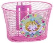 Prinzessin Lillifee Fahrradkorb mit Lenkerhalter, schraubbar