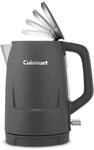 Cuisinart Core Collection Wasserkocher | 1,5 L Doppelwandig | BPA-frei 