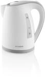 HYUNDAI VK107G I Kunststoff Wasserkocher I 1.7 Liter I 2200 Watt I