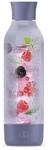 ISI Twist'n Sparkle Virtuoso Zusatzflasche Wassersprudler 0.95L &ndash; Ersatzflasche