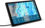 wetteronline home 4 WetterDisplay, WLAN-Wetterstation mit WetterRadar:...