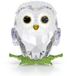 Swarovski Idyllia Baby-Eule