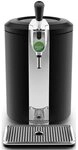 TIREUSE BIERE KRUPS YY4808FD BEERTENDER COMPACT