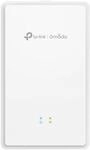 Omada EAP625GP-WallAX1800 Wi-Fi 6 Wall Plate GPON Access Point