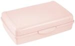 keeeper Frischhaltedose mit Klickverschluss, 30 x 20 x 8,5 cm, 3,75 l, Luca...