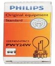 PHILIPS Gl&uuml;hlampe, Blinkleuchte 12174SVHTRC1