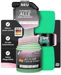 Autopflege Set: Dr. Wack A1 ALL in ONE Care & Protect 500ml + Shiny Freaks...