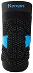 Kempa KGuard Knieschoner, schwarz, XL/XXL