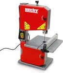 HECHT Bands&auml;ge &ndash; 250 Watt Power f&uuml;r Hobby und Profi Arbeiten mit Holz und...