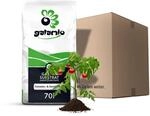 GALAMIO Tomatenerde & Gem&uuml;seerde &ndash; 1 x 70 Liter Sack &ndash; Pflanzenerde mit