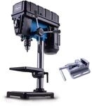 Scheppach Tischbohrmaschine TBM200 | Leistung 400W | Bohrtiefe 50mm | Bohrfutter