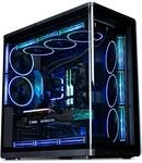 PC-Geh&auml;use Medium Tower Zalman P60 (Schwarz)