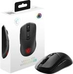 MSI Versa 300 Wireless 8K