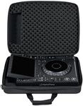 UDG Creator Hardcase f&uuml;r AlphaTheta CDJ-3000X - Leichtes Eva-Schutzcase - Schwarz