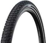 Schwalbe Marathon Plus Tour - Performance Line Drahtreifen Fahrradreifen,