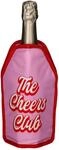 Giftcompany Froid K&uuml;hlmanschette The Cheers Club rosa 23,5cm