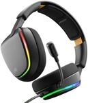 GLORIOUS GHS Eternal RGB &ndash; Stereo-RGB-Gaming-Headset f&uuml;r PC, PS5, PS4, Switch &ndash;