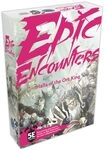 Renegade | Epic Encounters: Hall of the Orc King | RPG-Begegnungsset mit...
