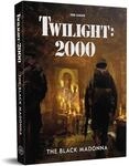 Twilight: 2000 The Black Madonna (Campaign Module, Boxed)