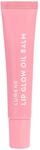 LUMENE Lip Glow Oil Balm | Farbton 3 Berry Cream | Feuchtigkeitsspendendes...