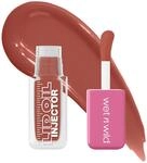 Wet n Wild, Plumping Lip Oil Injector, Gl&auml;nzendes Finish, Lip Stain mit Ingwer&ouml;l
