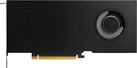 HP Nvidia RTX A4000E 16Gb 4Dp Graphics, 6H7J7AA