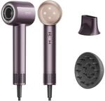 DREAME Hair Glory Combo Hochgeschwindigkeits-Haartrockner