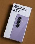 Samsung Galaxy A57 6.7" 5G 128GB/8GB Dual SIM Violett