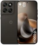 Motorola Moto G77 5G 8GB-512GB (Black Olive) Dual SIM