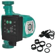 Varan Motors STAR25-6A Elektronische Hochleistungs-Umw&auml;lzpumpe f&uuml;r Heizung...
