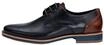 LLOYD Herren Schn&uuml;rhalbschuhe Drift 110, M&auml;nner Low-Top