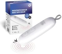 IEA Medical Insektenstichheiler elektrisch, M&uuml;ckenstich Hitzestift,