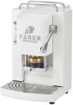 FABER COFFEE MACHINES | Deluxe 3.0 | Kaffeemaschine ESE 44 mm mit Magnetventil,