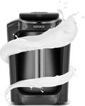 KARACA Hatır Neo T&uuml;rkische Kaffeemaschine Space Grey &ndash; Kaffeemaschine f&uuml;r