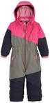 first instinct by killtec Unisex Fisw 27 Mns Onpc Skioverall/Schneeanzug mit Kapuze