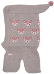 maximo M&auml;dchen Schlupfm&uuml;tze Reh-51 - Kindermode : M&auml;dchen