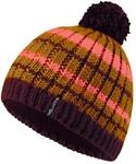 Trollkids Kids Hafjell Bobble Cap 50, Redwood