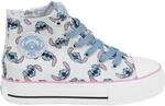 Stitch Sneaker Kinder & Erwachsene &ndash; Trendige & gem&uuml;tliche Disney-Schuhe f&uuml;r