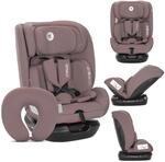 Lorelli Mitwachsender Kindersitz [Ohne Isofix] i-Size 40-150cm, Baby Autositz