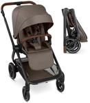 ABC Design City Life Buggy & Sportwagen bis 22 kg - Nature
