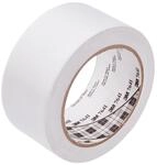 3M PVC-Klebeband 764i, 50 mm x 33 m, Wei&szlig; (24-er Pack)