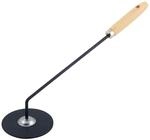 Metaltex 730710 - Eisen zum Karamellisieren der Crema Catalana, 60 cm