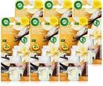 Airwick Aroma-&Ouml;l Nachf&uuml;ller s&uuml;&szlig;e Vanille & Sheabutter 19ml Raumduft 6x19ml