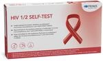 PRIMA Home Test, HIV SELF-TEST - Habe ich mich mit dem HIV-Virus infiziert? -