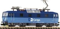 7570068 N E-Lok 372 007-5, CD Cargo, Ep. VI, DC-Sound