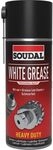 Wei&Atilde;&Yuml;e Spray Fett 400 ml